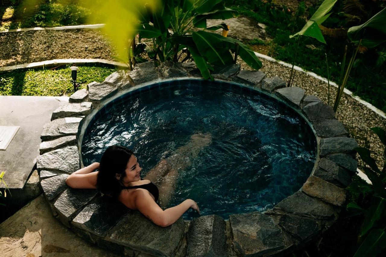 150 Peakway Mountain Resort Dalaguete Eksteriør billede