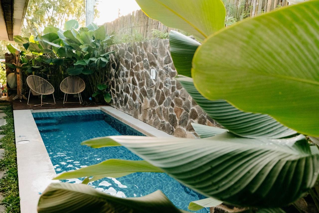 150 Peakway Mountain Resort Dalaguete Eksteriør billede