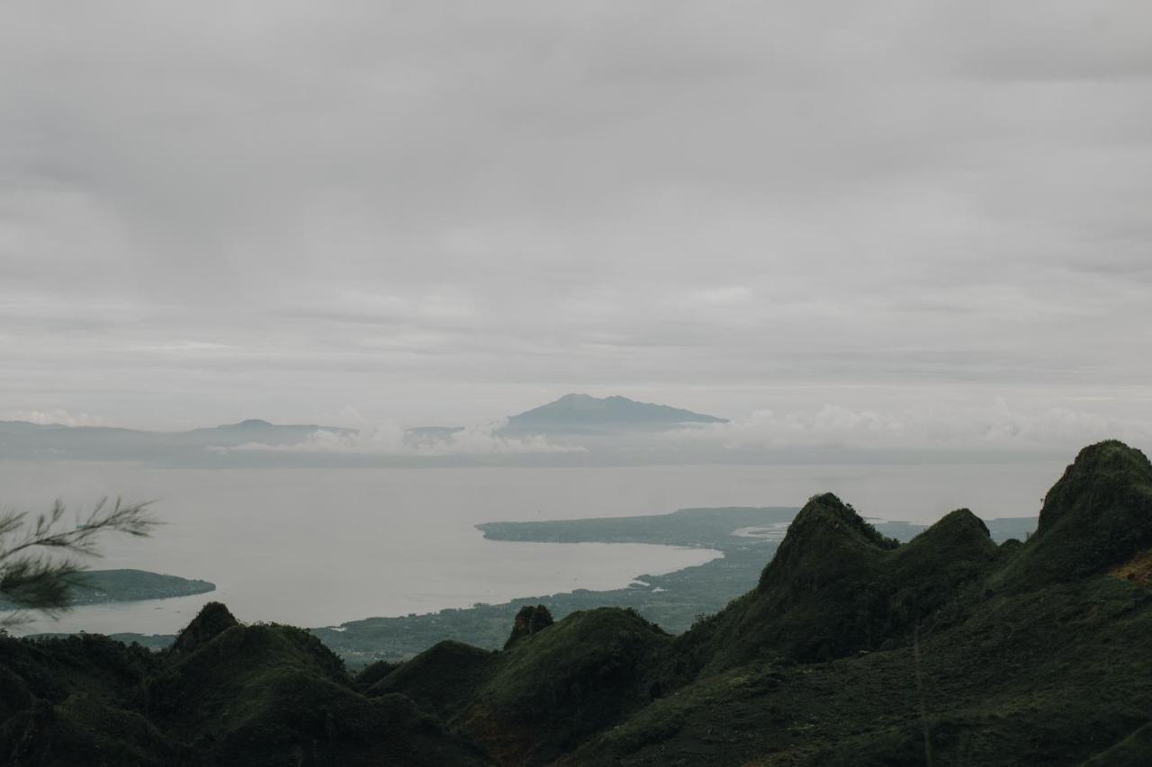 150 Peakway Mountain Resort Dalaguete Eksteriør billede