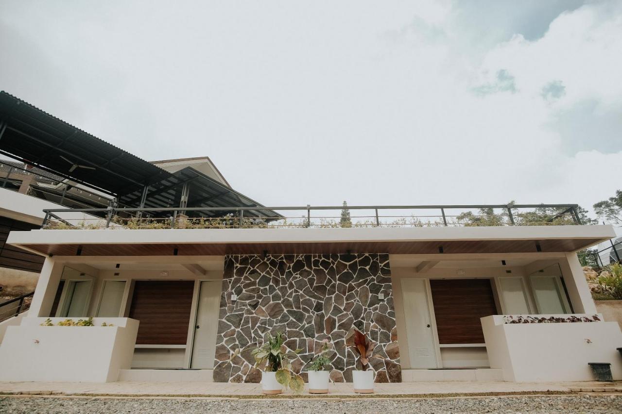 150 Peakway Mountain Resort Dalaguete Eksteriør billede