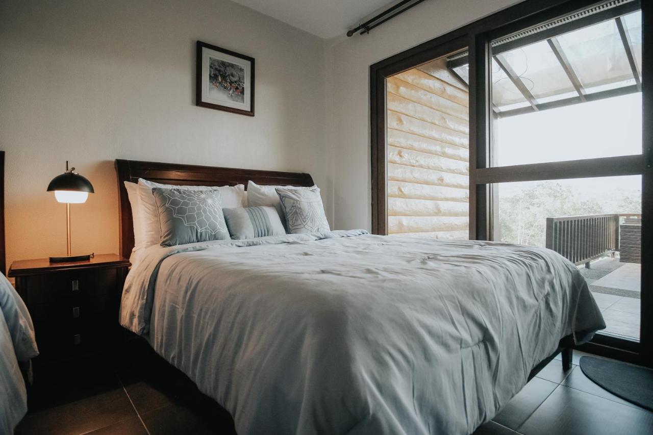 150 Peakway Mountain Resort Dalaguete Eksteriør billede