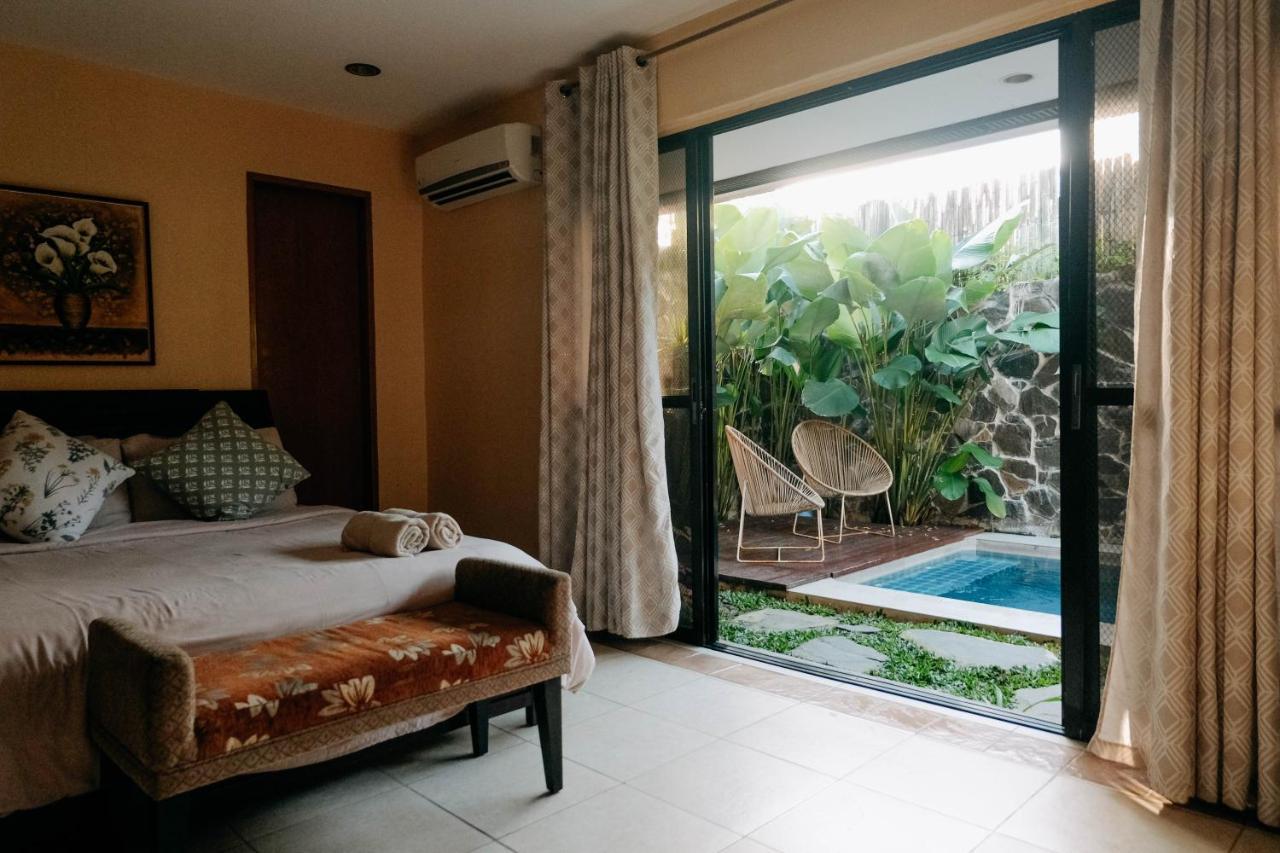 150 Peakway Mountain Resort Dalaguete Eksteriør billede