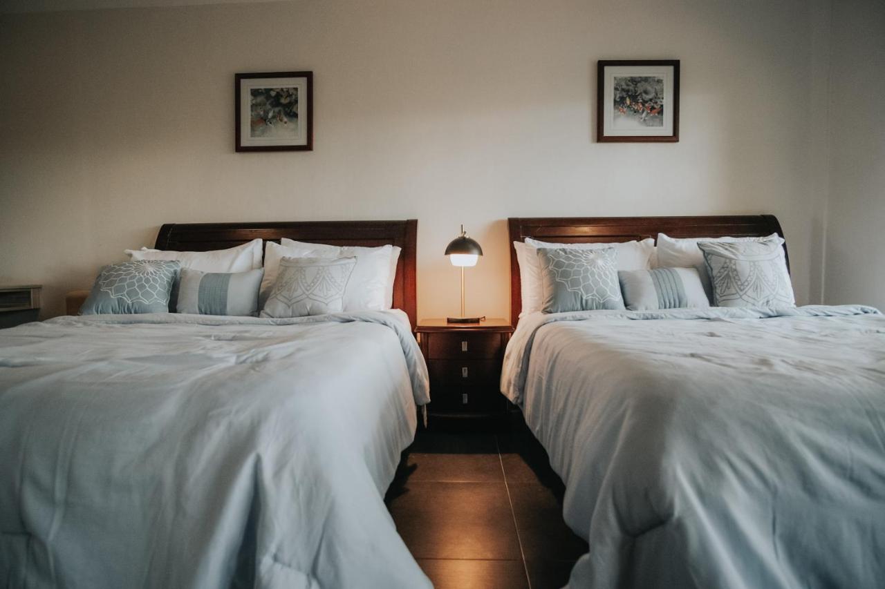 150 Peakway Mountain Resort Dalaguete Eksteriør billede
