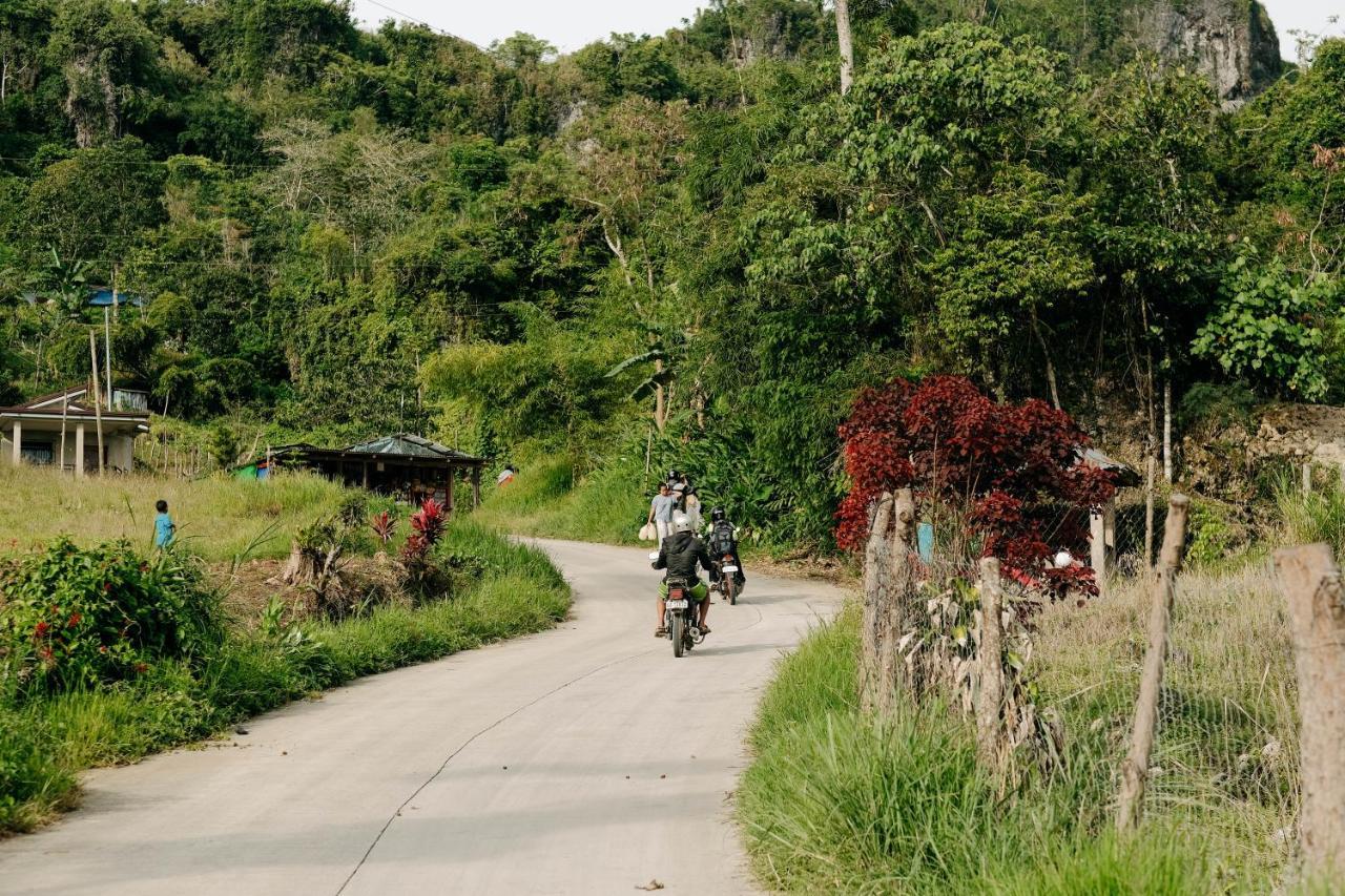 150 Peakway Mountain Resort Dalaguete Eksteriør billede